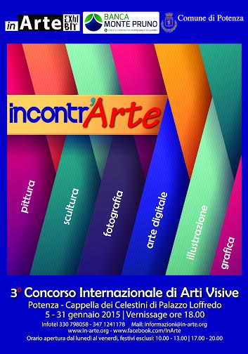 Incontr’Arte 2015